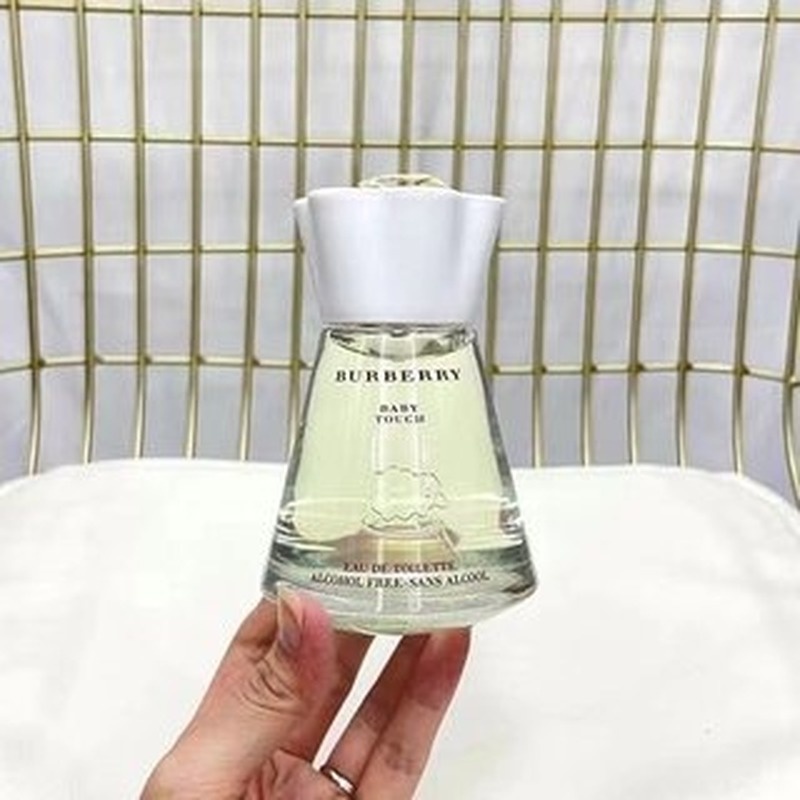 Nước hoa Burberry Baby Touch EDT 100ml