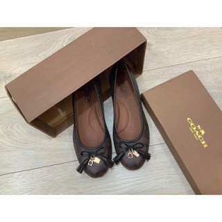 Giầy Bệt Búp Bê Nữ