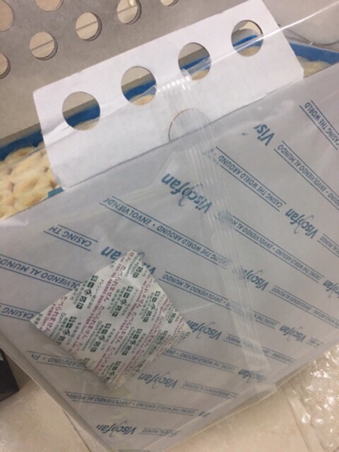 Combo 4 vỏ làm xúc xích, lạp xưởng, vỏ colagen dai k bục