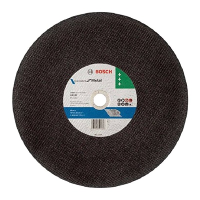 Đá cắt sắt Bosch 2608602751 355x3x25.4mm