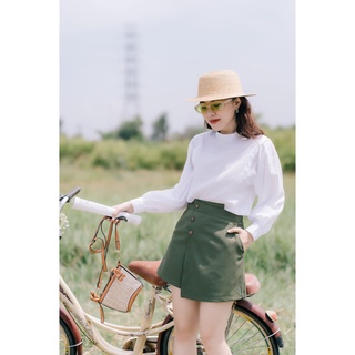 MINX - Quần Chico Wrap Short