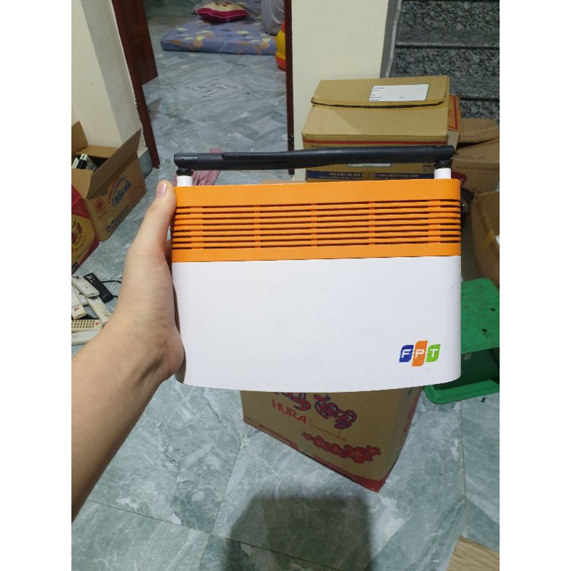 Bộ phát wifi EP9108W