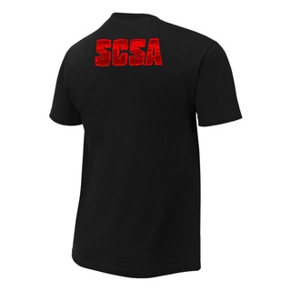 niah ///Áo thun WWE - Stone Cold Steve Austin!！！