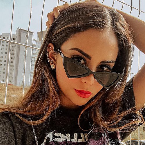 Kính mát Saint Laurent Jerry