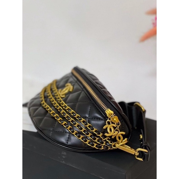 Túi Đeo chéo sành điệu