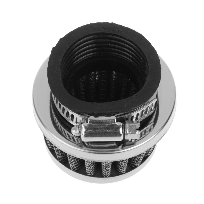Đầu lọc không khí 35mm tiện dụng cho xe mô tô