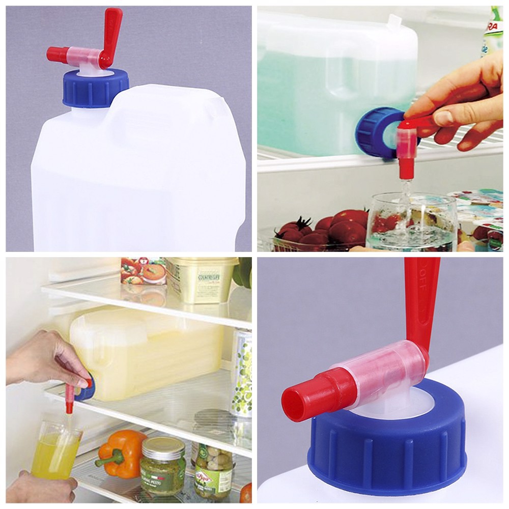 Bình đựng nước tủ lạnh 3 lít - Đài Loan - TS-3171B | BigBuy360 - bigbuy360.vn