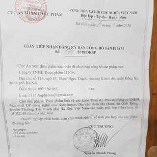 Thận an Plus hộp 2 vỉ