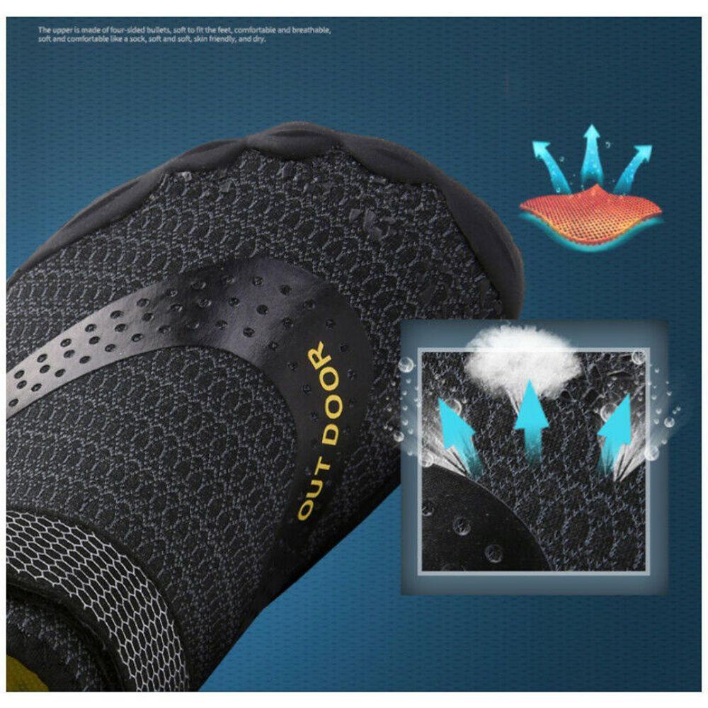 Giày Thể Thao Chống Trượt Thời Trang Đi Bơi / Lướt Sóng