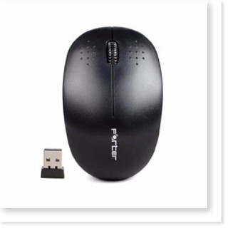 Chuột không dây Forter V181
