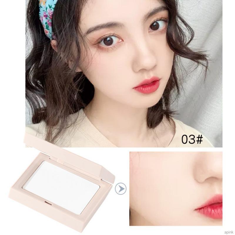 [Hàng mới về] Phấn phủ dạng nén kiềm dầu che phủ lỗ chân lông | BigBuy360 - bigbuy360.vn