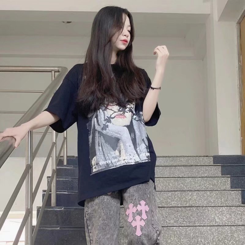 Áo Thun Tay Ngắn Nhiều Màu Sắc Thời Trang Hàn Quốc Đơn Giản Dễ Phối Đồ Cho Nam