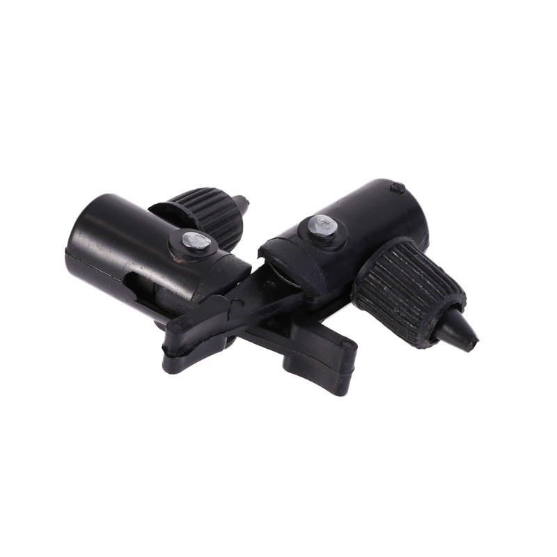 Bộ 2 van schrader bơm lốp xe đạp