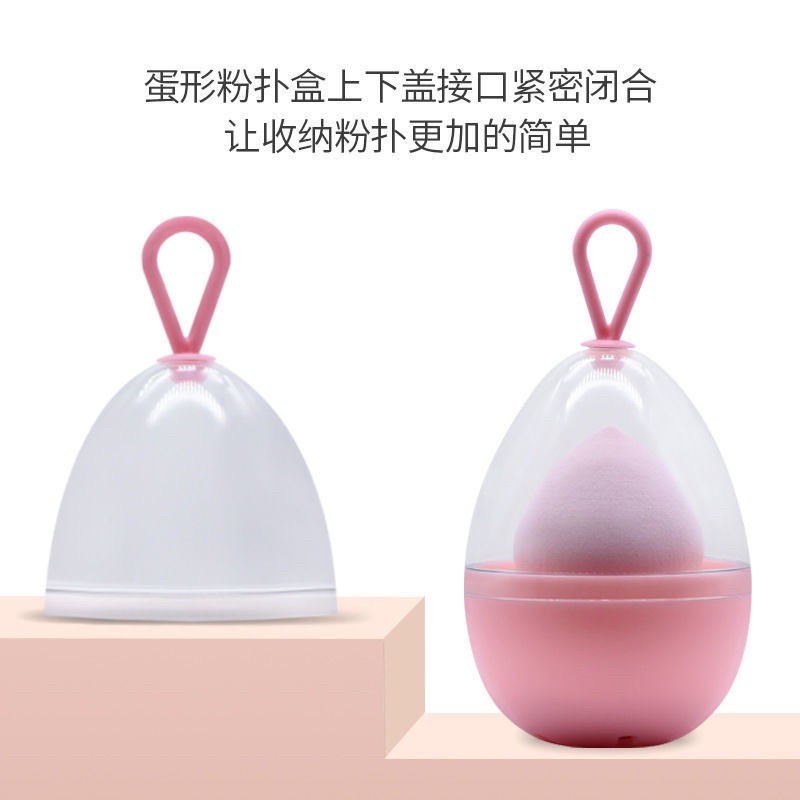 Mút trang điểm chuyên nghiệp chính hãng Beauty Blender