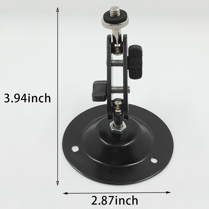 Set 5 Giá Đỡ Máy Chiếu Gắn Tường / Trần Nhà Tiện Dụng