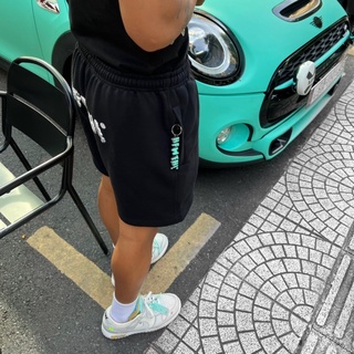 quần short logo HFWTH