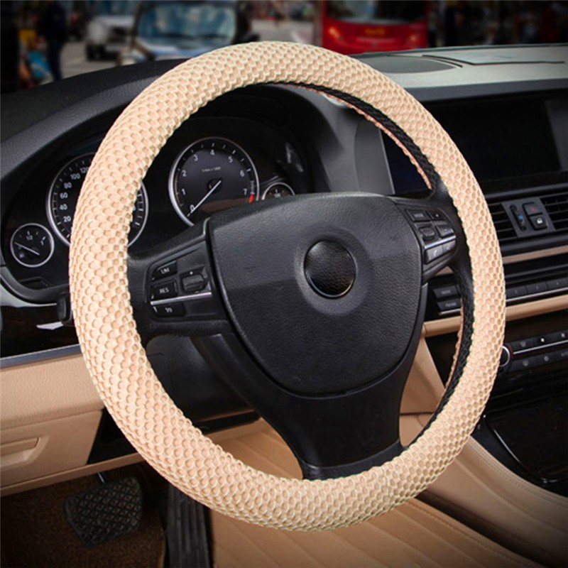 Vỏ bọc vô lăng cho xe ô tô