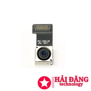Camera Sau iPhone 5S