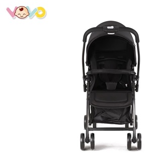 Xe đẩy 2 chiều Vovo
