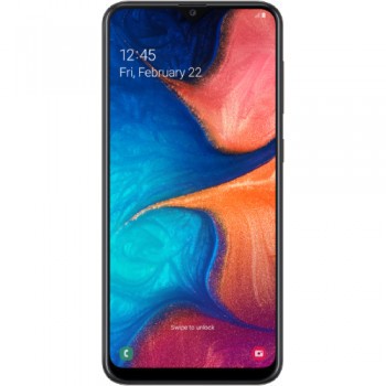 Điện Thoại Samsung A20 cũ