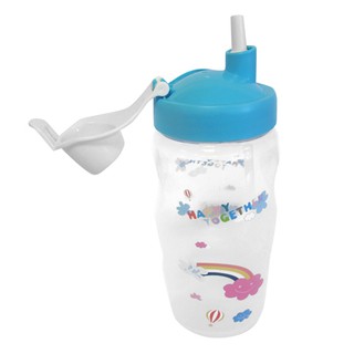 Bình nước có ống hút Lock&Lock HPP726TB 350ml (mẫu mới)