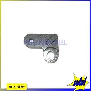 Pass Rizoma gắn đèn trợ sáng chân kiếng