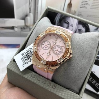 Đồng hồ nữ Guess W1053L3