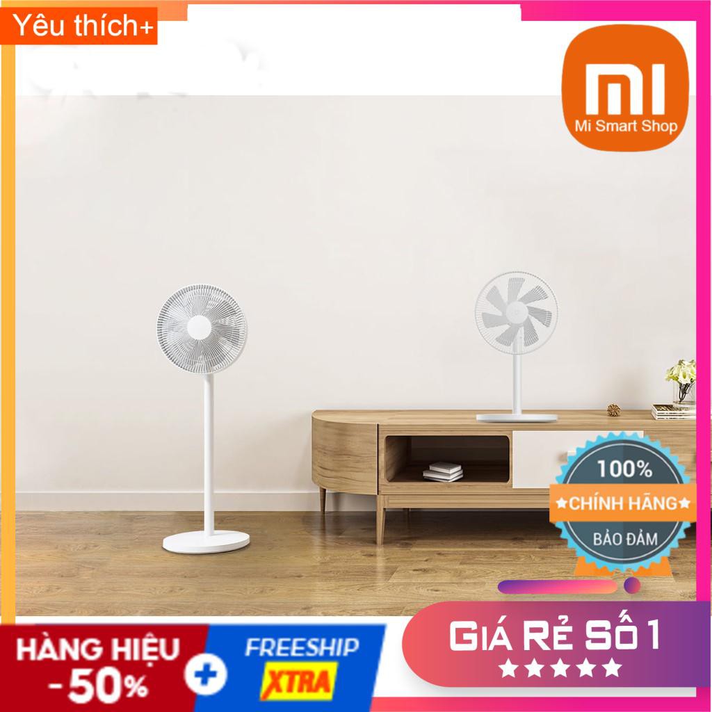 Quạt Cây Thông Minh Xiaomi Standing Fan 1 - SP Chính Hãng