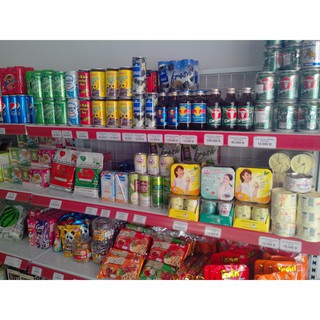 Moctra combo tạp hóa tự chọn cho khách