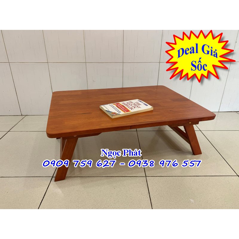 Bàn trà Nhật - Bàn ngồi bệt - Ngọc Phát