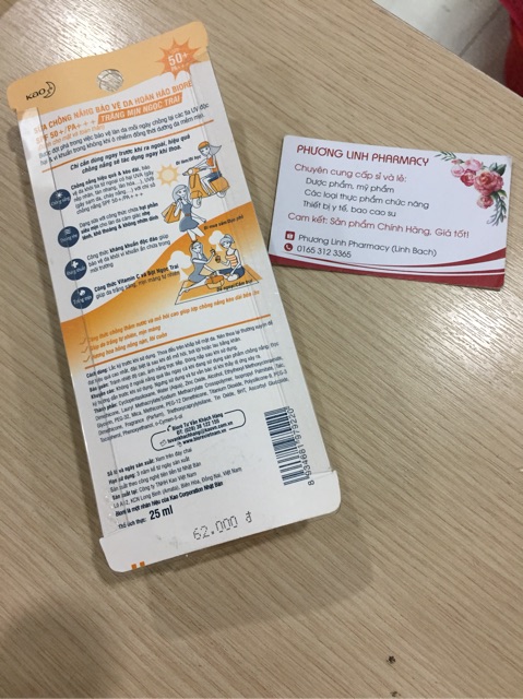 Kem chống nắng Biore SPF 50 | BigBuy360 - bigbuy360.vn