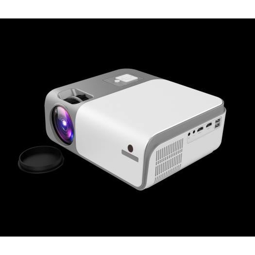 (Xả hàng) Máy chiếu Cheelux C50 - Basic bản quốc tế