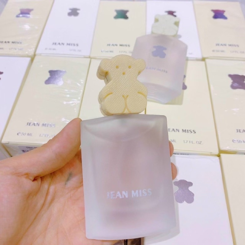 𝐍𝐮̛𝐨̛́𝐜 𝐇𝐨𝐚 𝐉𝐄𝐀𝐍 𝐌𝐈𝐒𝐒 𝐆𝐀̂́𝐔 𝐍𝐀̆́𝐏 𝐆𝐎̂̃ 𝐇𝐈̀𝐍𝐇 𝐂𝐇𝐔́ 𝐆𝐀̂́𝐔 𝟓𝟎𝐦l