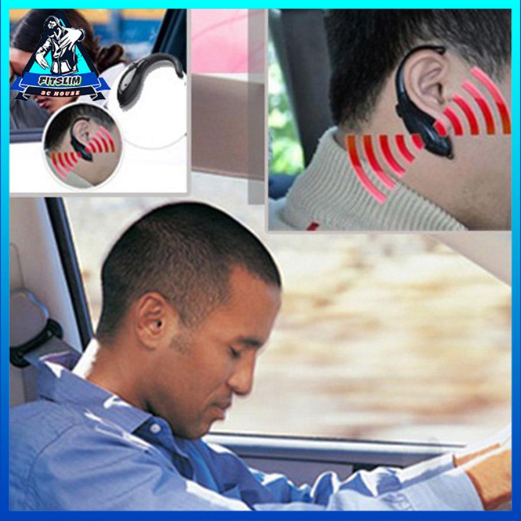 Thiết Bị Báo Động Ngủ Gật Chống Ngủ Gật Tiện Dụng