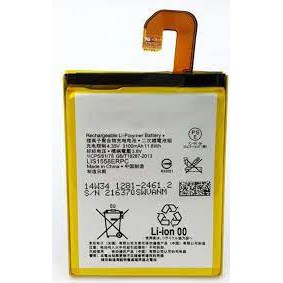 Pin Sony Z2 D6502 D6503 3200mAh - Hàng nhập Khẩu