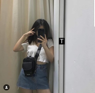 Áo Crt cổ tim trơn TTQ588