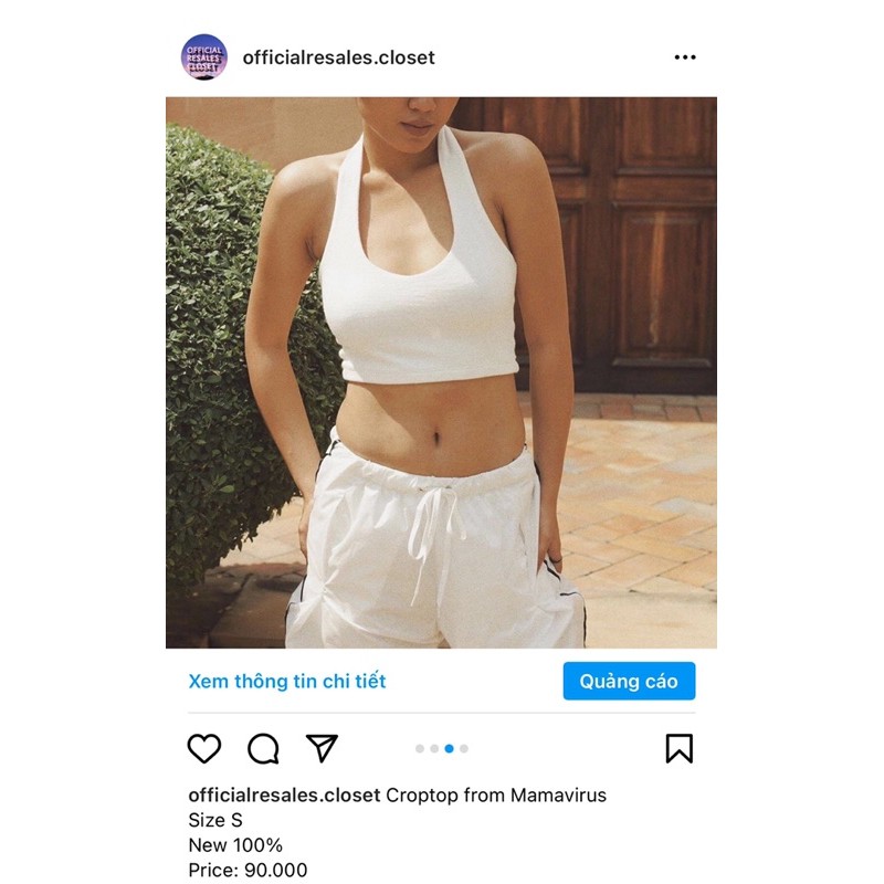 pass croptop (Mamavirus)