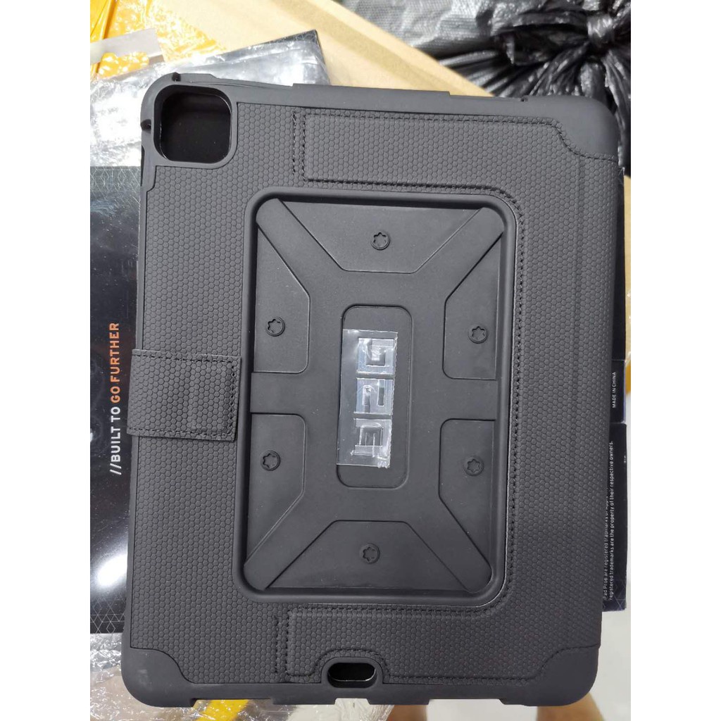 UAG Ốp Bảo Vệ Máy Tính Bảng IPAD PRO 11-Inch