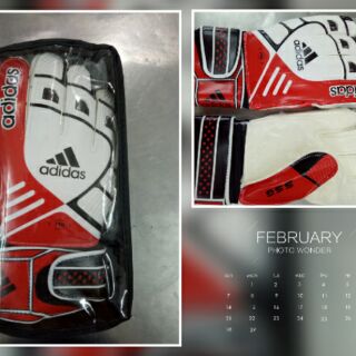 Găng tay thủ môn Adidas