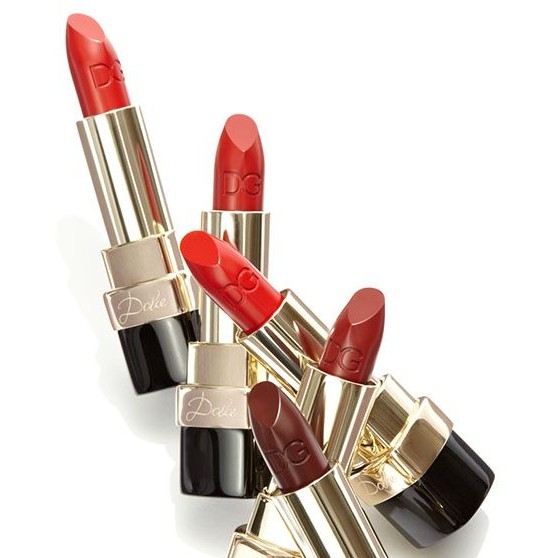 DOLCE &amp; GABBANA - Son thỏi lì Matte Lipstick