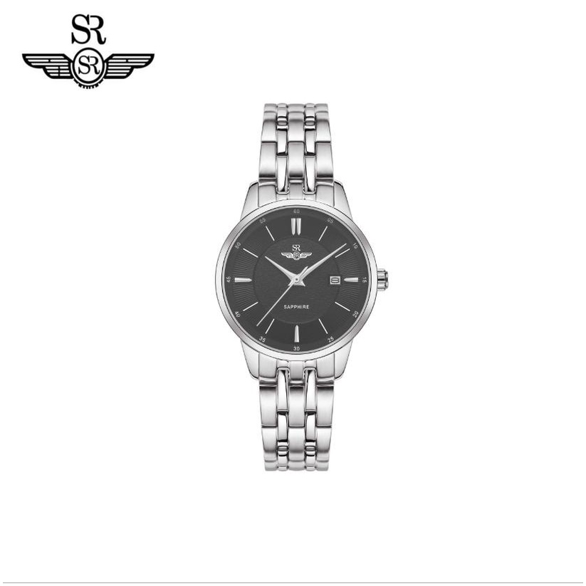 Đồng hồ Nữ chính hãng SRWATCH Couple-F SL80061.1101CF