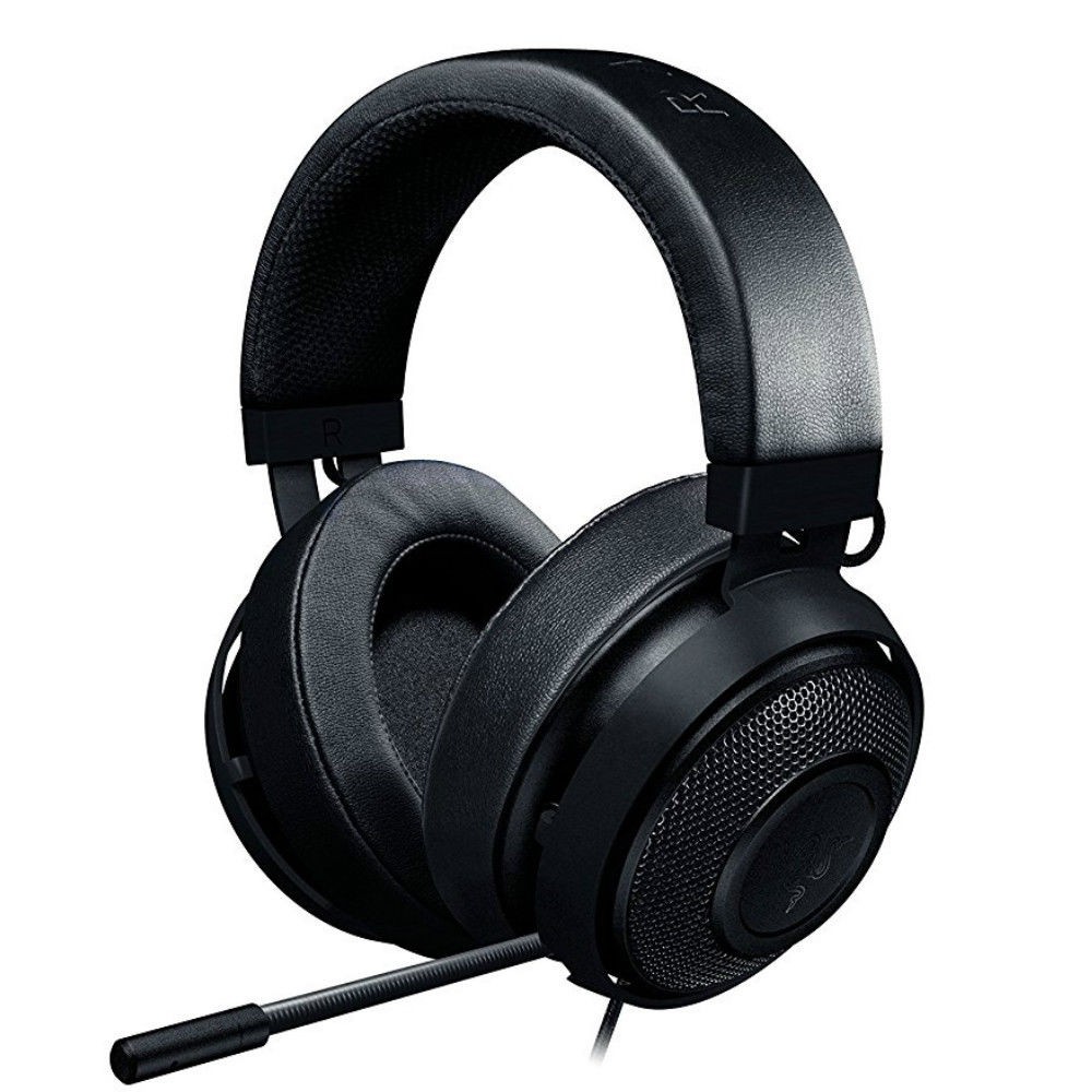 Tai nghe Razer Kraken Pro V2 - Analog Gaming Headset - Black