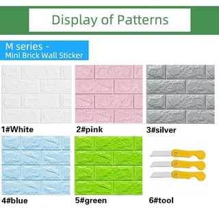 Giấy Dán Tường 3d Kiểu Dáng Độc Đáo Ấn Tượng