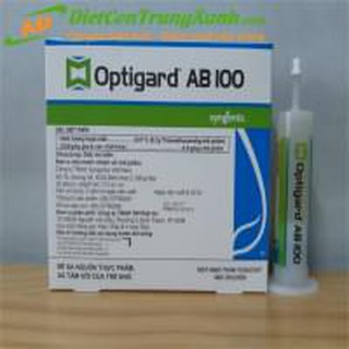  Thuốc diệt kiến Optigard AB 100