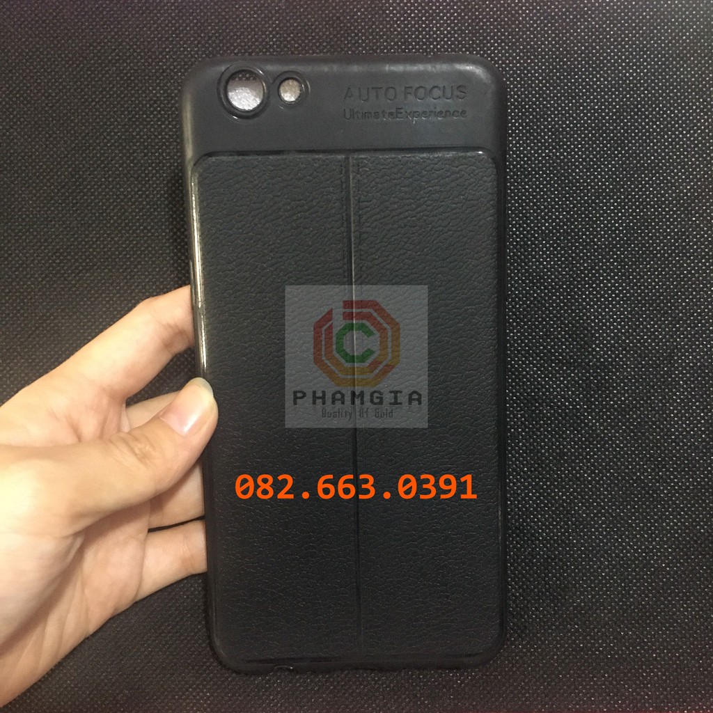 Ốp lưng Oppo f3 plus (F3+) dẻo đen siêu dẻo siêu bền