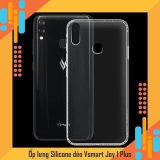 Ốp lưng điện thoại Vsmart Joy 1 Plus - 01193 - Silicon Dẻo