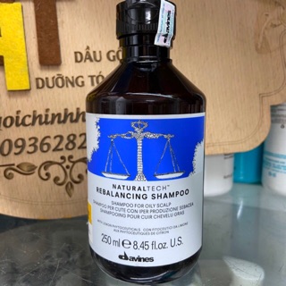 Gội trị dầu daviness 1000ml