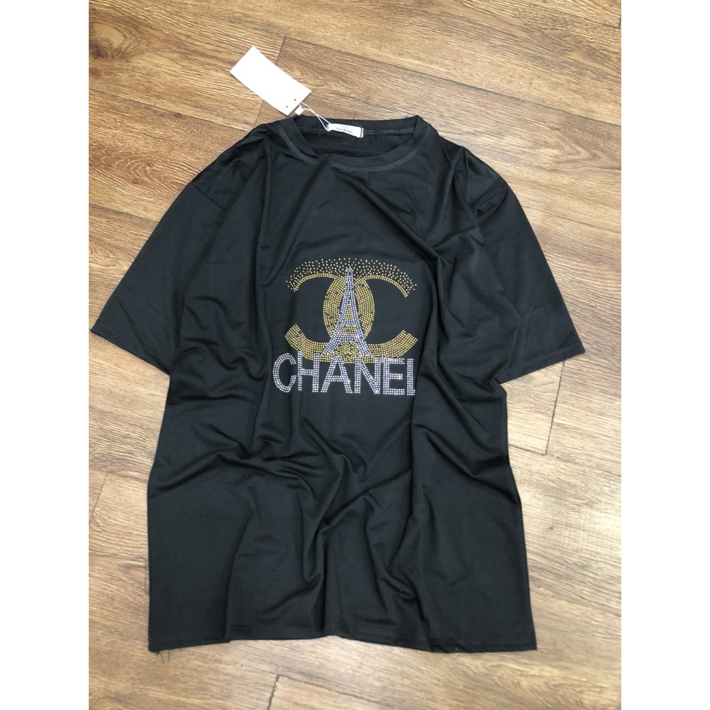 Áo thun phông nữ 👕[GIẢM SOCK CỰC MẠNH] 👕áo Unisex💖áo in hình ,đính đá cao cấp mang lại phong cách trẻ trung, cá tính | BigBuy360 - bigbuy360.vn