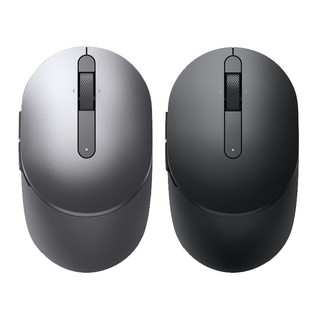Chuột không dây Dell Mobile Pro MS5120W Wireless - Bluetooth - Bảo hành chính hãng 12 tháng