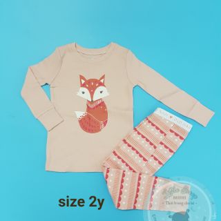 Bộ mặc nhà Oldnavy xuất xịn